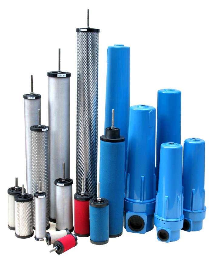 供应高效油水分离器